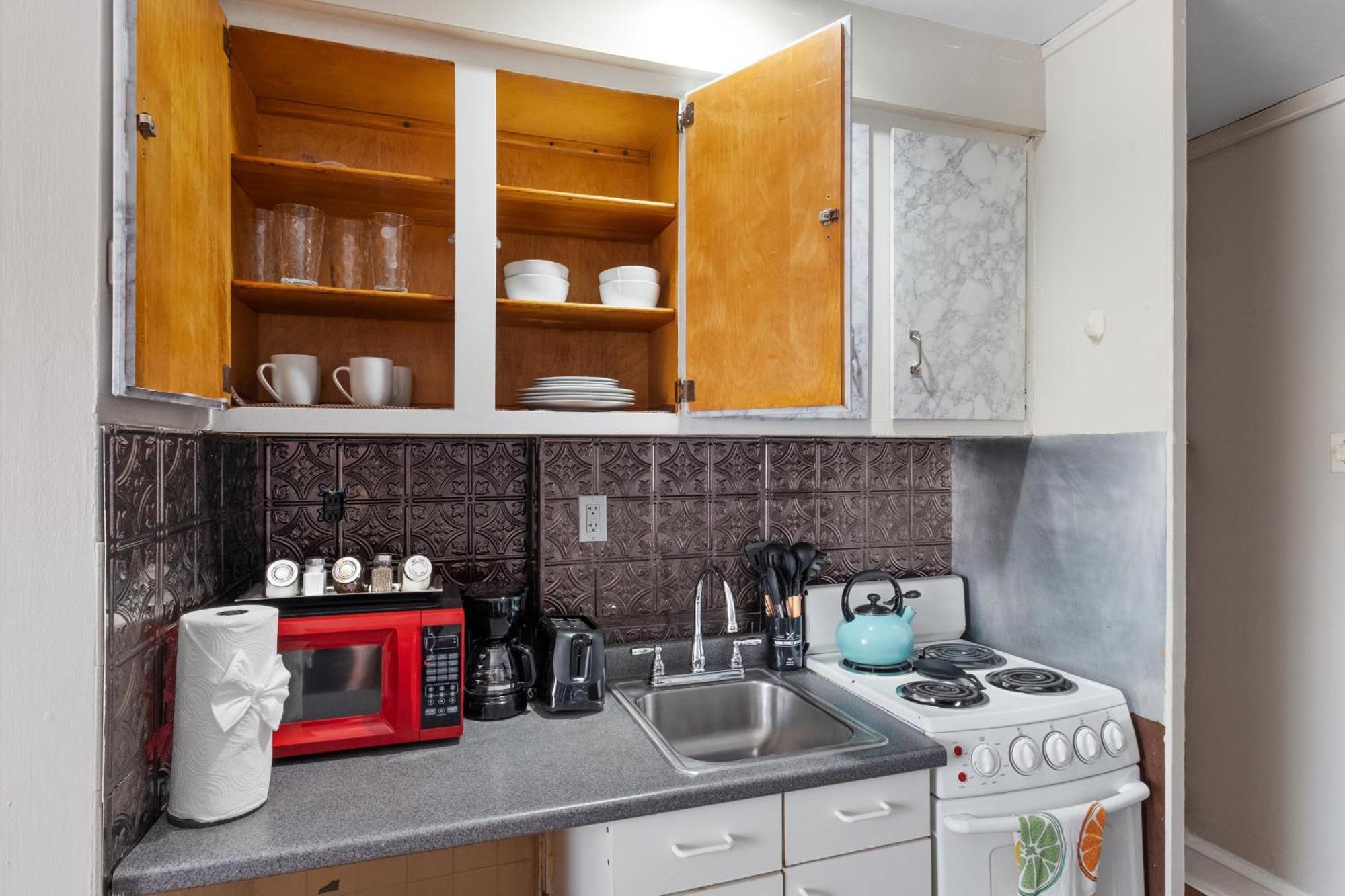 Modern Loft In Center City Филаделфия Екстериор снимка